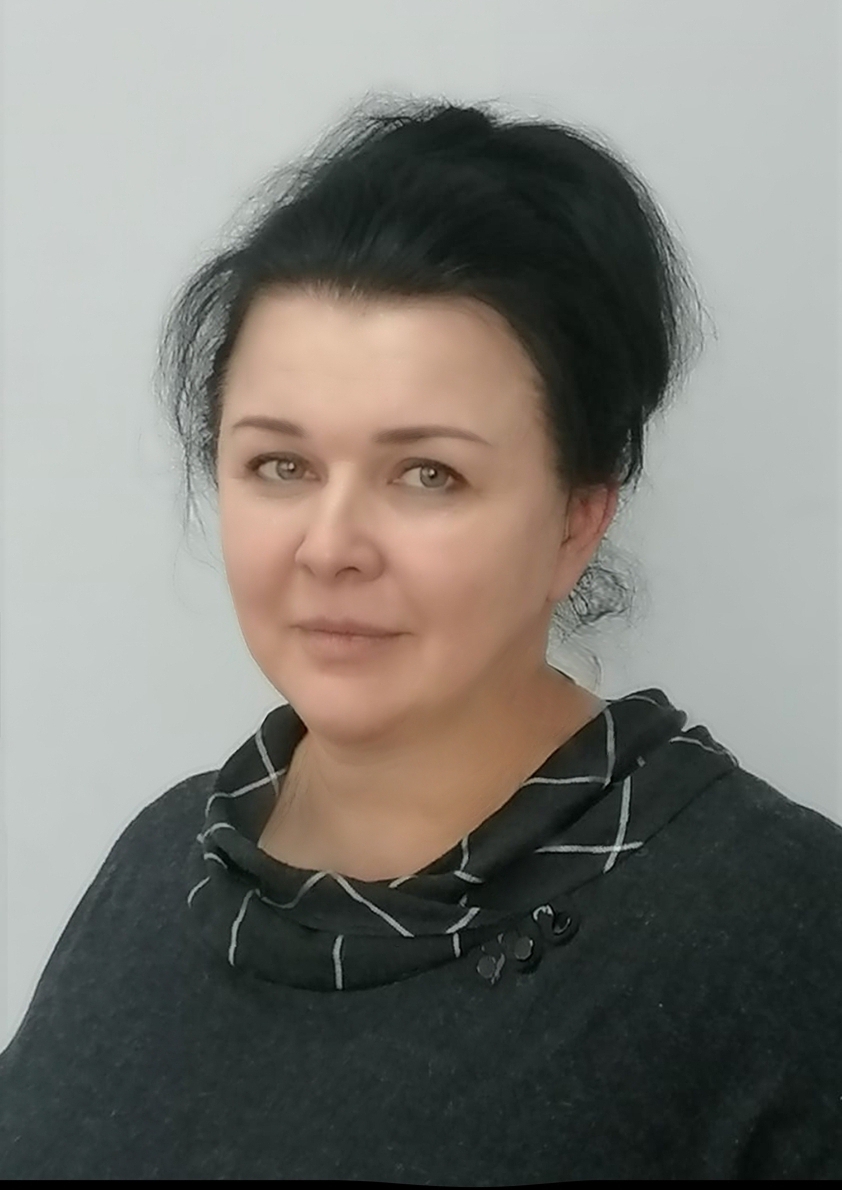 Симоненкова Наталья Николаевна.