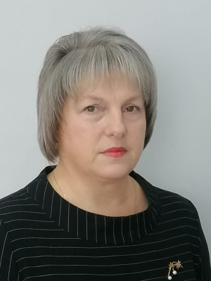 Петухова Галина Михайловна Петухова Галина Михайловна